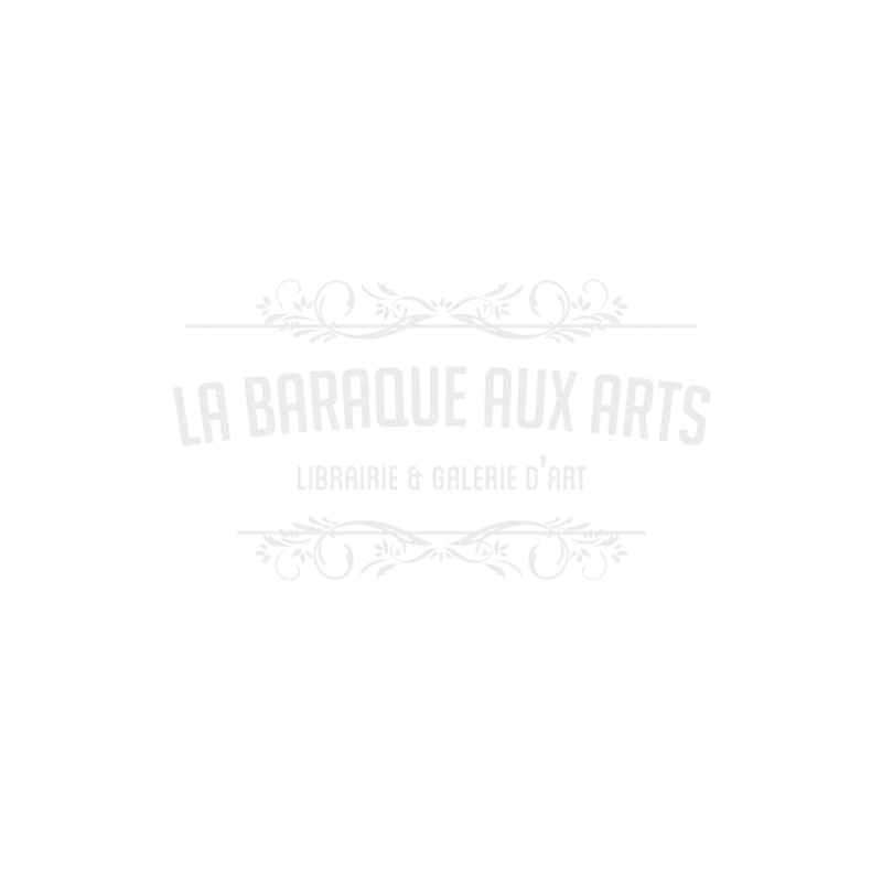 Logo Client La Baraque aux arts Douai