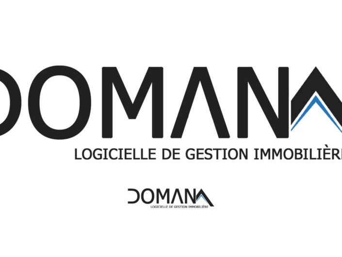 Logo - Domana
